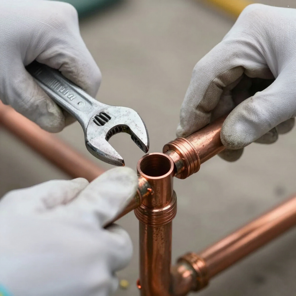 Leak Detection & Repair in La Grange Park