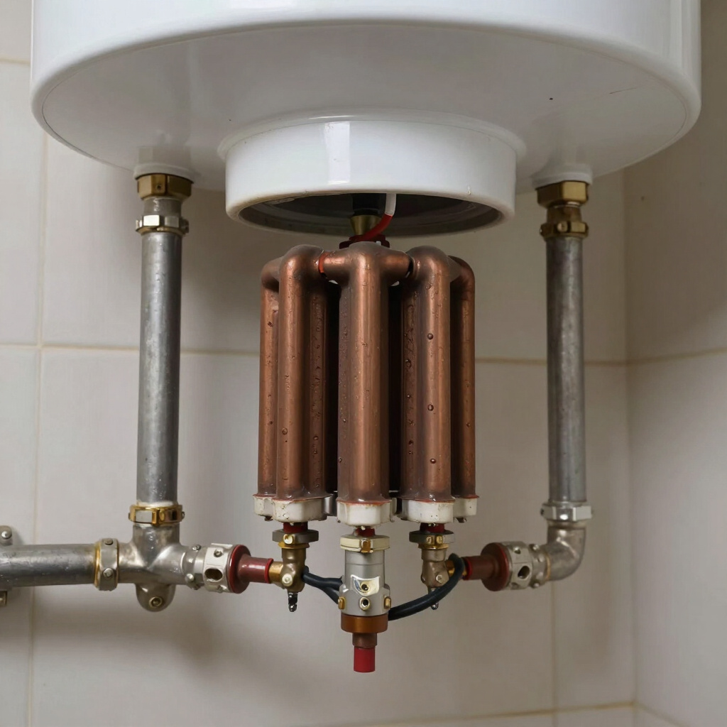 How to Strain Sediment From a Faucet Line in La Grange Park