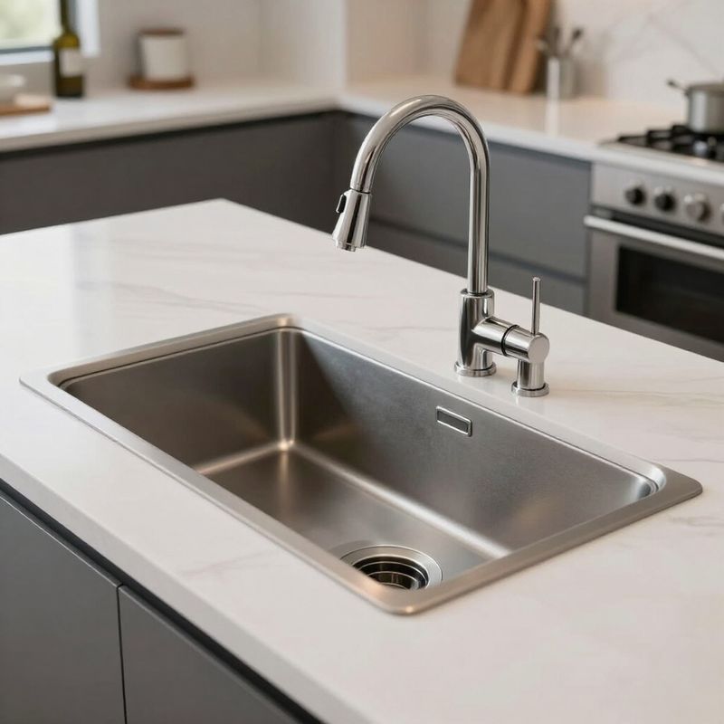 Bathroom & Kitchen Upgrades in La Grange Park