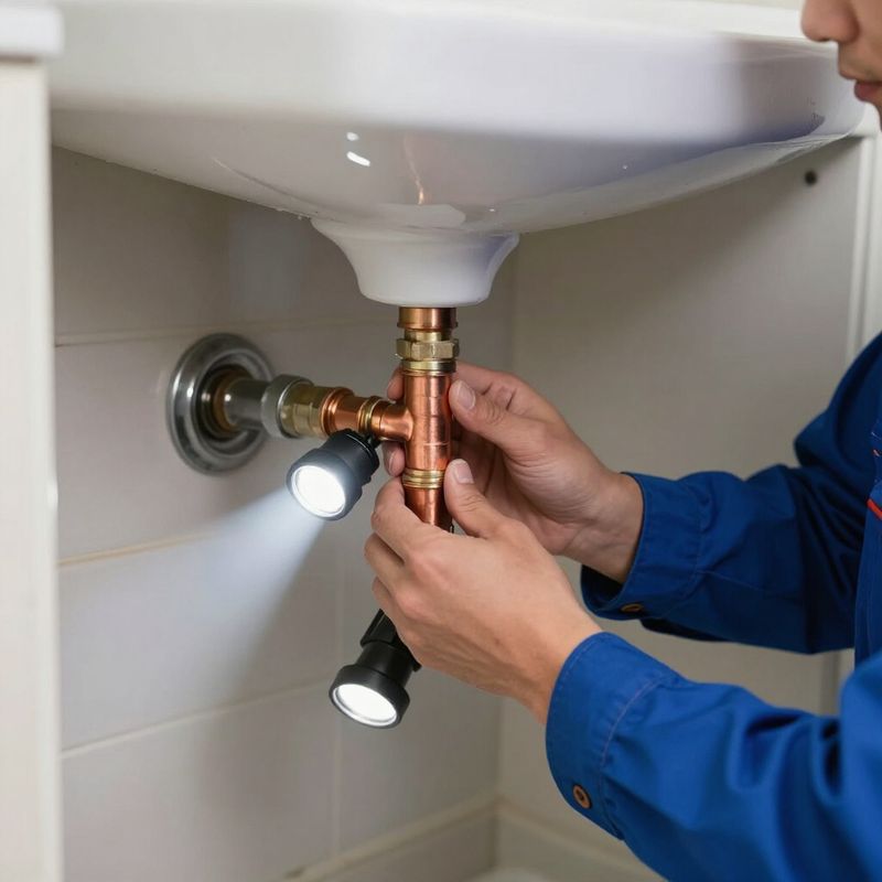 Emergency Plumbing in La Grange Park
